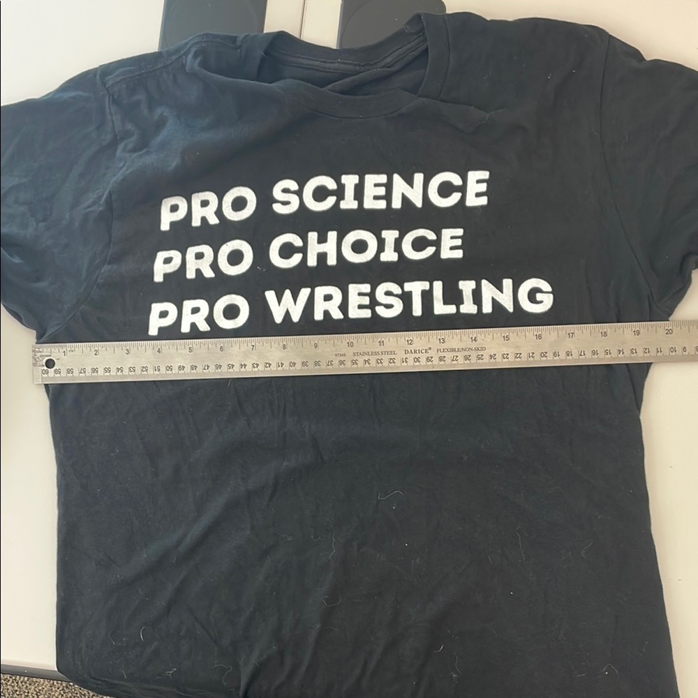 Pro Science Tee - Picture 3 of 3
